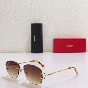 Cartier Sunglasses 791
